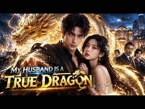 【FULL】Forced into a sham marriage, she discovers her husband is an ancient true dragon!