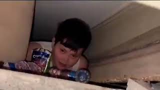 Önce Annemi Kurtarın