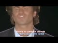 George Michael   Careless Whisper Lyrics y Subtitulos en Español Video Official