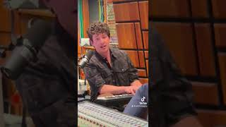 Charlie Puth Via Spotify Podcast Switched On Pop May 28 2024