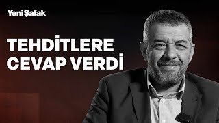 İsmail Kılıçarslan Siyasal Alevilerin Derdi Ne?