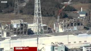 【BBC】Japan PM Noda orders nuclear reactors back online