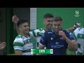 🎥​ Highlights 18° Round United Rugby Championship 2023/2024 |  Benetton Rugby 31 vs Edimburgo 6