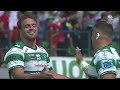 🎥​ Highlights 18° Round United Rugby Championship 2023/2024 |  Benetton Rugby 31 vs Edimburgo 6