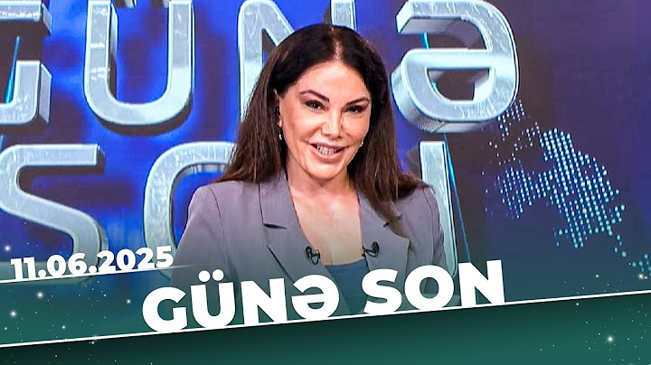 Günə Son | Tam Bölüm | 11.06.2025