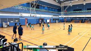 20260816 青苗強者之戰 分組賽 Game2 D2 VS D4 Q3