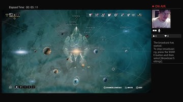 Warframe: Hidden Messages Quest.