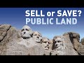 Public Land Sell-Offs: What’s at Stake for You?