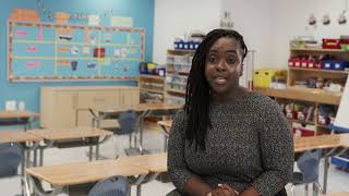 Welcome to Achievement First Legacy Elementary