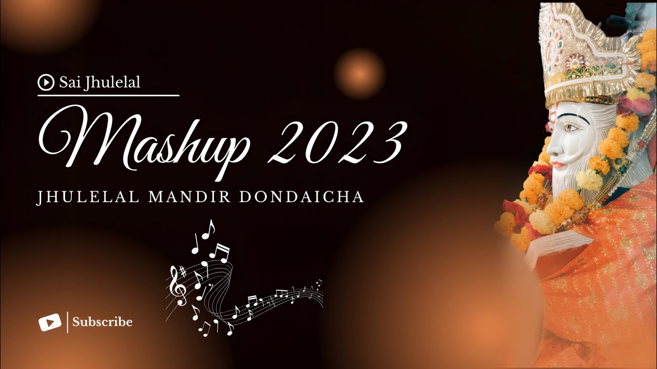 Sai Jhulelal Mashup 2023 Full video | New Sindhi Jhulelal nonstop remix by Ajay Bajaj | Latest Song