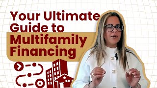 Why Financing a 5+ Unit Building is Completely Different