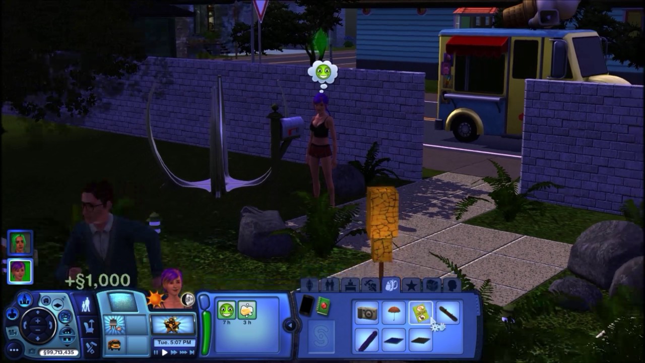 sims 3 kinky world mod download