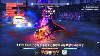 VCR+3 Reset instance DK main tank 230822 part 2