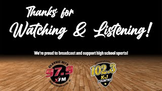 High School Basketball Effingham at T-Town