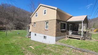 ☆AVAILABLE ☆ $99,900 4 Bedroom North Fork Rd, Weirton, WV 26062