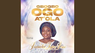 Gbogbo Ogo At'Ola