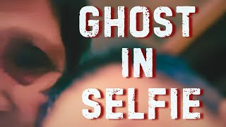 Ghost Caught In A Selfie And Other Paranormal Experiences You Wont Believe