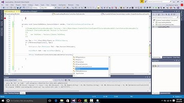 XAF/XPO How to use XpView to improve performance