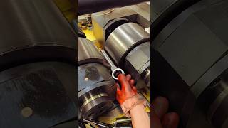 Thread Rolling Machine – Maximum Strength & Precision ⚙️🔩