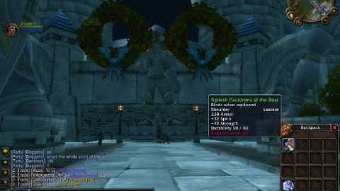 Master Looting Fast and EASY