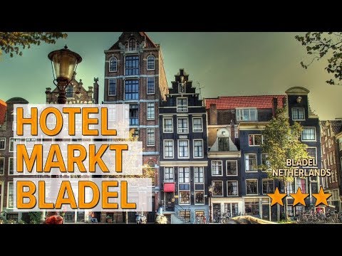 Hotel Markt Bladel hotel review | Hotels in Bladel | Netherlands Hotels