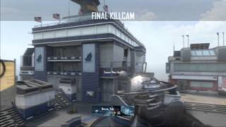 Just a Random Leftover (BO2)