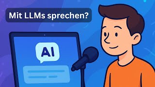 Nie wieder tippen? So nutze ich Sprache für KI-Programmierung mit superwhisper! screenshot 1