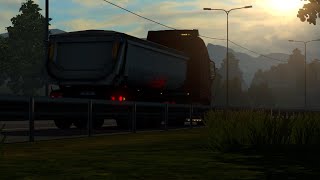 ETS 2 MP - REPORTS #13