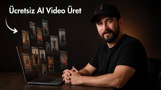 Ücretsiz Seedance 2.0 Ile Üret (Sınırlı Süreliğine)