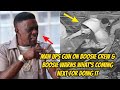 Man UPS GUN ON B00SIE Crew &amp; Boosie WARNS WHAT&#39;S C0MING FOR DOING IT