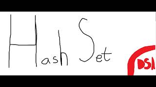 UIL Computer Science: Hash Set