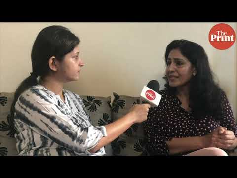 I have hope that Jet Airways will revive soon says Nidhi Chaphekar, Brussels terror attack victim