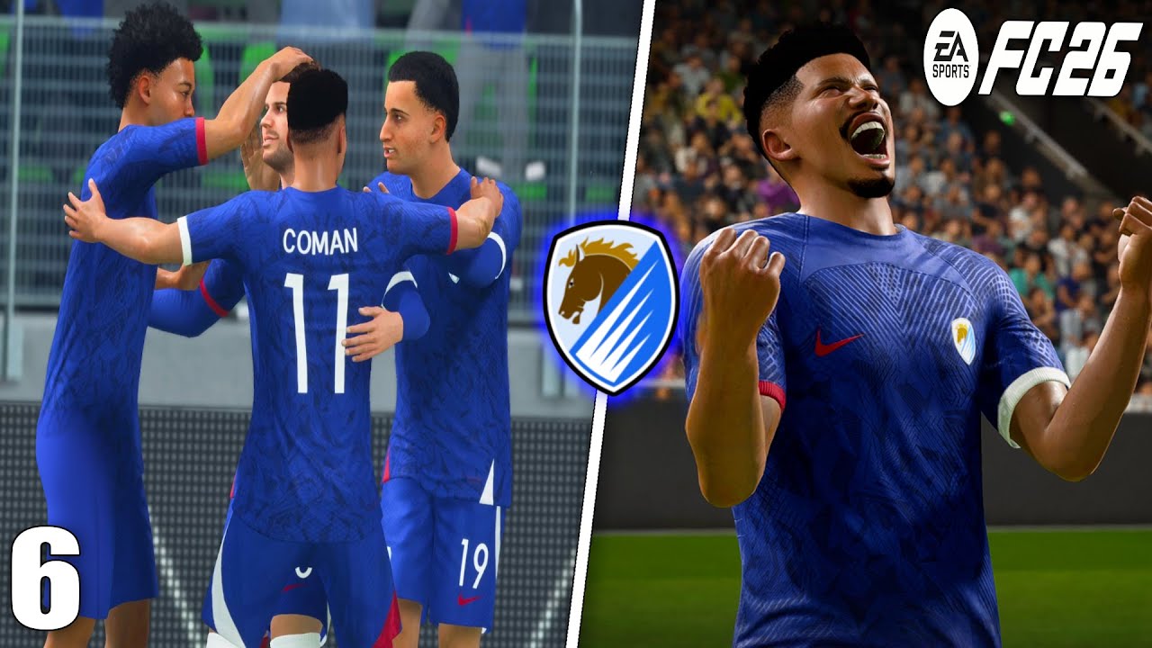 FCCD ÎN CEA MAI BUNĂ FORMĂ! FLORINEL COMAN DEVINE REGELE ASSISTURILOR DIN SUPERLIGĂ! - FCCD [6]