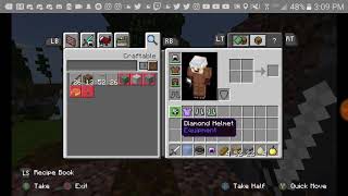 Mineplex Bedrock- Skywars Solo Block Disappearing (Bug)