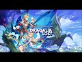 『 ♪ ShibuyaK (Instrumental) 』Dragalia Lost