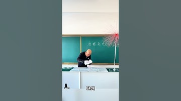 How Opposing Charges Repel & Attract (Science Explained!)