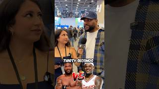 These Athletes Or Rampage Jackson??