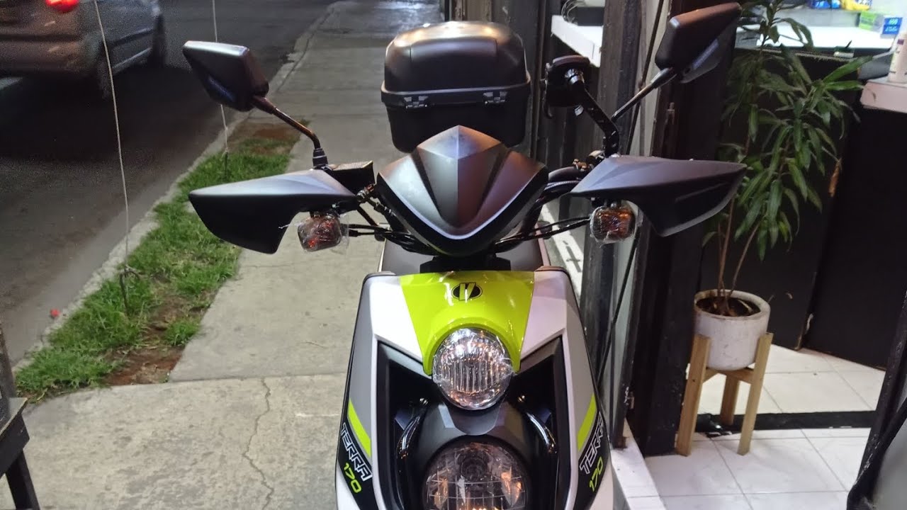 🔥NUEVA VENTO TERRA DS 170 2025🔥#vento #biker #mundobiker #terra170 #ventoterra #noticias