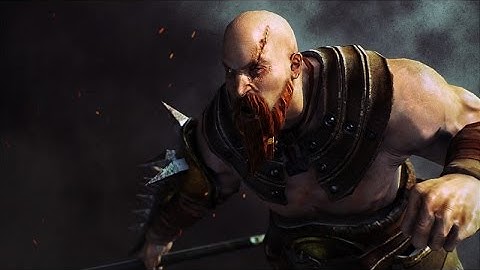 3DModels-Textures: Barbarian bundle pack