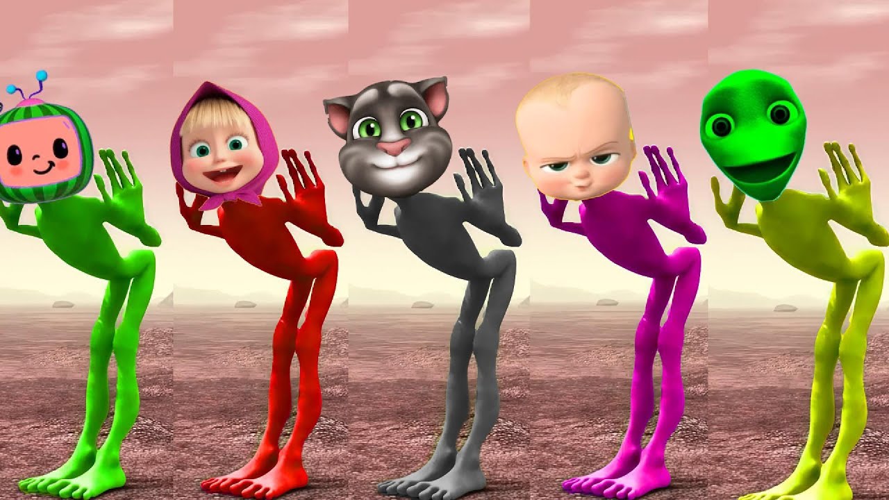 Baby Calm Down FULL HD | Selena Gomez & New Dance Music Video 2023#13