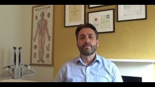 Interview with the Acupuncture Expert Dr (TCM) Attilio D'Alberto