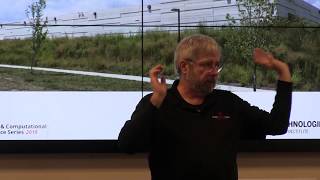 Research Computing: A view from the Trenches