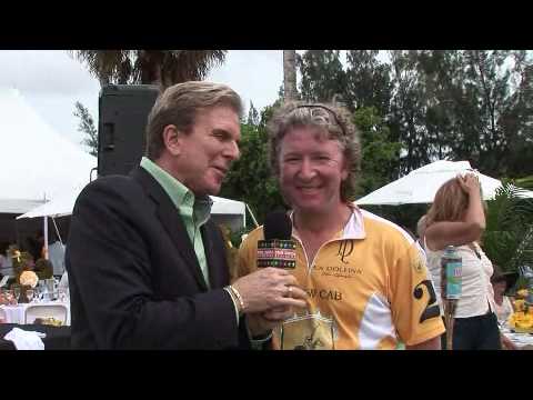ICTV1 POLOPALOOZA SLS JETS YELLOW CAB TIM BYRD INTERVIEWS SIMON GARBER ...