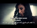 أجمل اغنية تركية مترجمة للعربية kalbimin tek sahibine