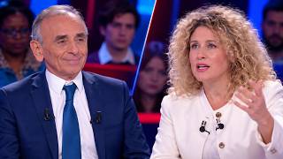 Zemmour Veut Remplacer Les Immigrés Par Des Robots ?