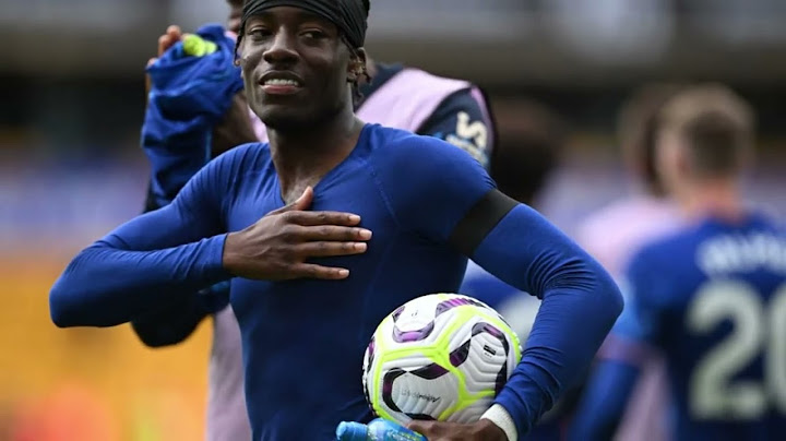 Eze's Stunning Strike Earns Crystal Palace a Hard-Fought Draw Against Chelsea