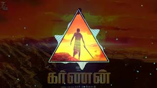கர்ணன் karnan melam bgm | download link 👇