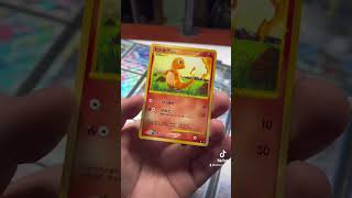 I Absolutely LOVE This Charmander Card!