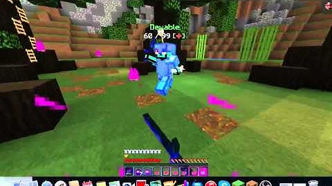 dewable hacking Desteria Factions