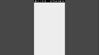 Launch Python Kivy file on your android screenshot 2